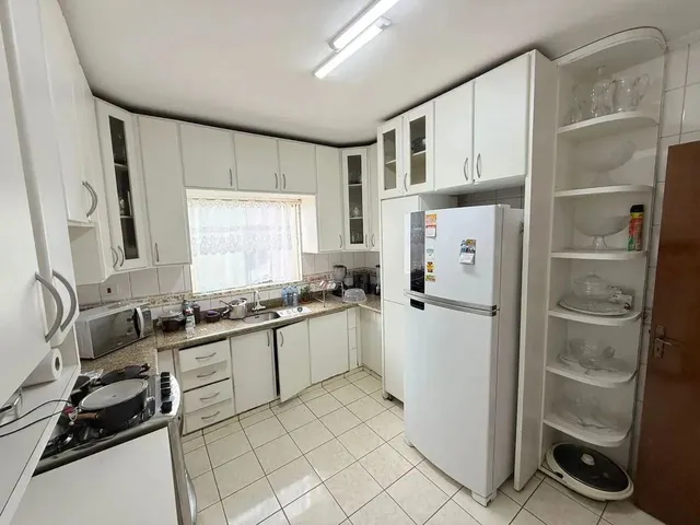 Imagem 14: Ampla Casa Terrea para Alugar no Sta. Fe