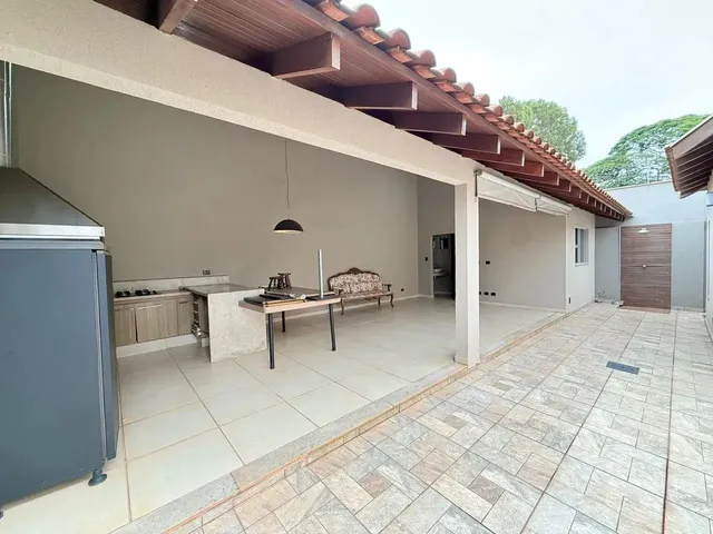 Imagem 4: Ampla Casa Terrea para Alugar no Sta. Fe