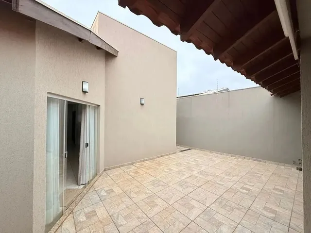Imagem 11: Ampla Casa Terrea para Alugar no Sta. Fe