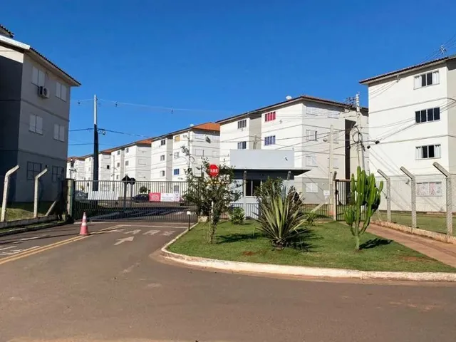 Imagem: Apartamento Rico em Armário