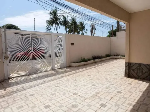 Imagem 7: Casa Térrea no Bairro Santo Antônio