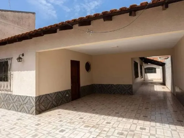 Imagem 11: Casa Térrea no Bairro Santo Antônio