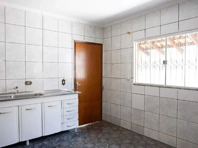 Imagem 12: Casa Térrea no Bairro Santo Antônio
