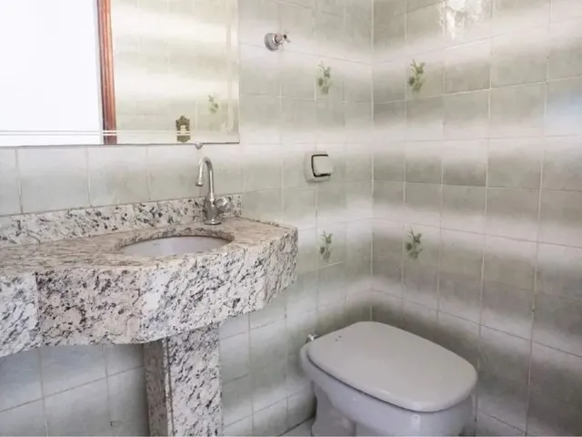 Imagem 4: Casa Térrea no Bairro Santo Antônio