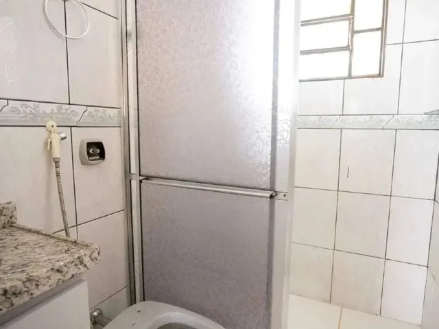 Imagem 8: Casa Térrea no Bairro Santo Antônio
