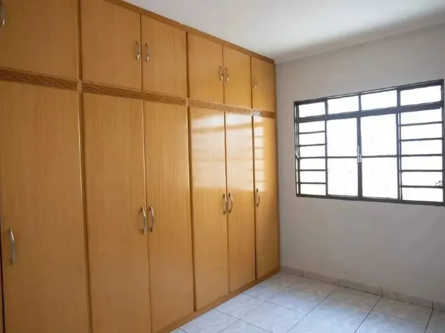 Imagem 16: Casa Térrea no Bairro Santo Antônio