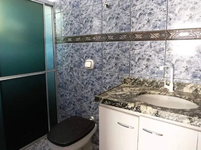 Imagem 15: Casa Térrea no Bairro Santo Antônio