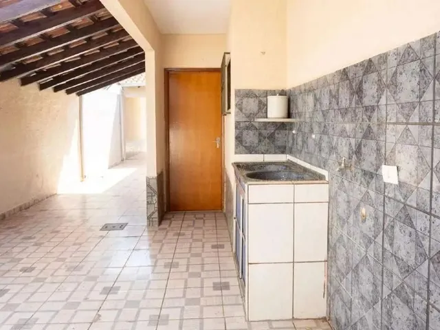 Imagem 2: Casa Térrea no Bairro Santo Antônio