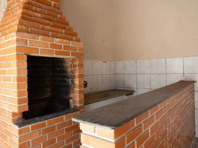 Imagem 10: Casa Térrea no Bairro Santo Antônio