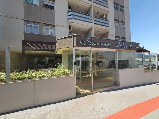 Imagem: Apartamento no Edifício Saint Paul