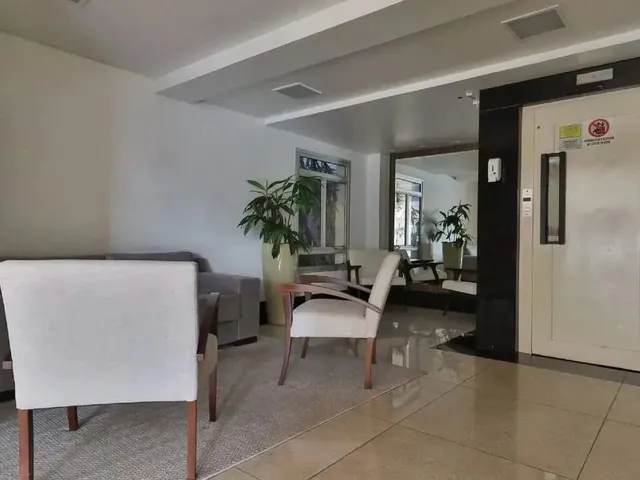 Imagem 13: Apartamento no Edifício Saint Paul