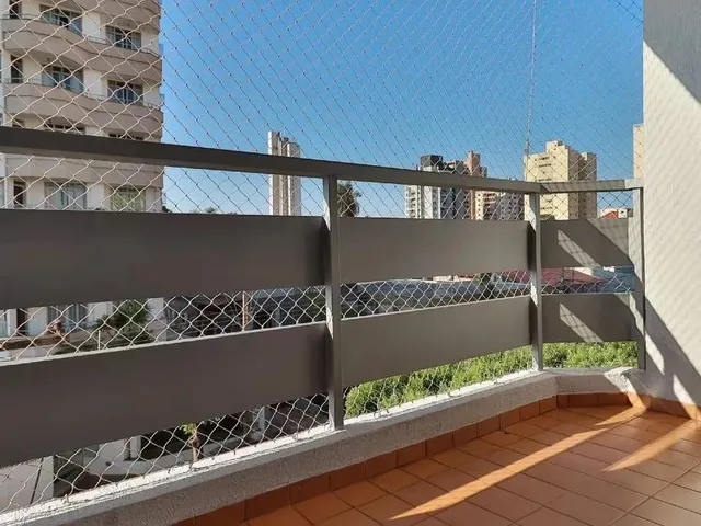 Imagem 11: Apartamento no Edifício Saint Paul
