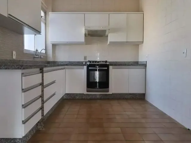 Imagem 4: Apartamento no Edifício Saint Paul