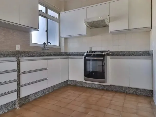Imagem 2: Apartamento no Edifício Saint Paul