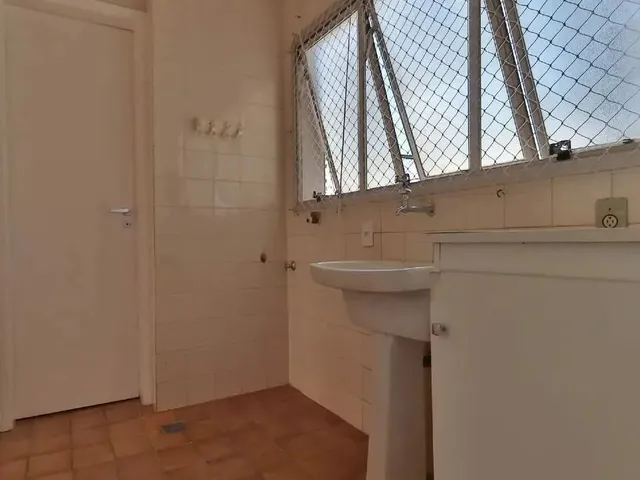 Imagem 7: Apartamento no Edifício Saint Paul
