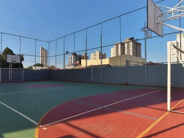 Imagem 10: Apartamento no Edifício Saint Paul
