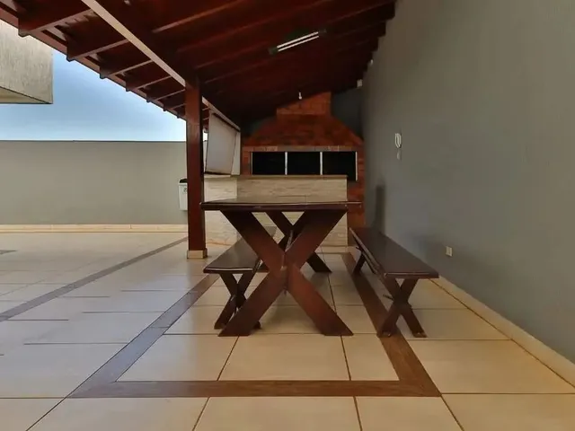 Imagem 3: Apartamento no Edifício Saint Paul