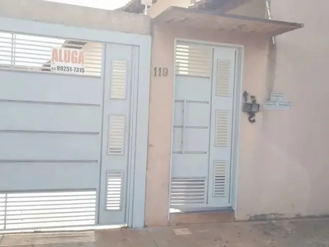 Imagem: Alugo Casa na Vila Marli