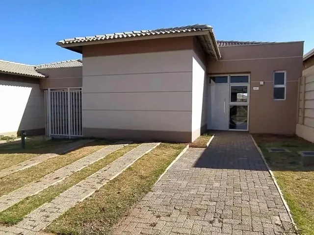 Imagem 6: Casa Terrea-Condominio Bosque dos Ipês