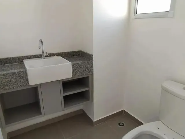Imagem 9: Casa Terrea-Condominio Bosque dos Ipês