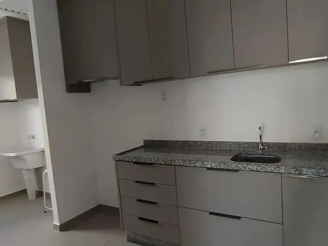 Imagem 8: Casa Terrea-Condominio Bosque dos Ipês