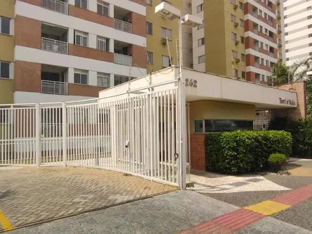 Imagem: Apartamento-Ed. Torre D Itália-Jardim dos