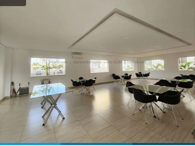 Imagem 2: Alugo Apt com Ar Condicionado/Cozinha Planejada