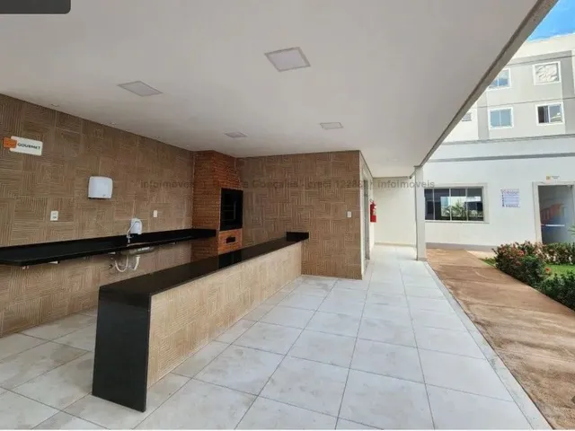 Imagem 3: Alugo Apt com Ar Condicionado/Cozinha Planejada