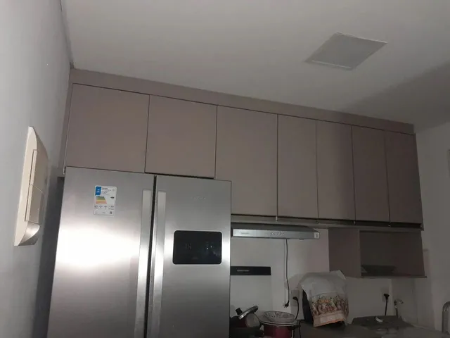 Imagem 9: Alugo Apt com Ar Condicionado/Cozinha Planejada