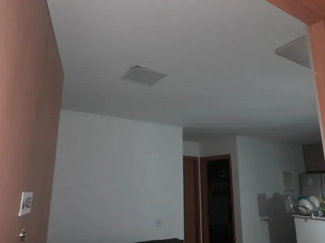 Imagem 10: Alugo Apt com Ar Condicionado/Cozinha Planejada