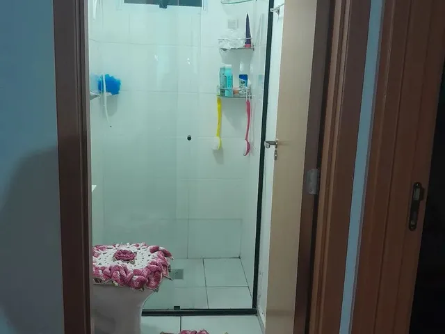 Imagem 15: Alugo Apt com Ar Condicionado/Cozinha Planejada