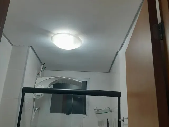 Imagem 16: Alugo Apt com Ar Condicionado/Cozinha Planejada
