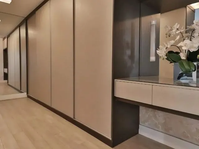 Imagem 2: Sobrado Mobiliado no Condomínio Delfos