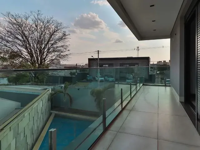 Imagem 7: Sobrado Mobiliado no Condomínio Delfos