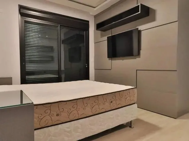 Imagem 12: Sobrado Mobiliado no Condomínio Delfos