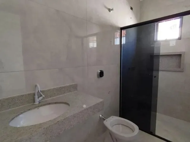 Imagem 9: Campo Grande - Casa Padrão - Vila Progresso