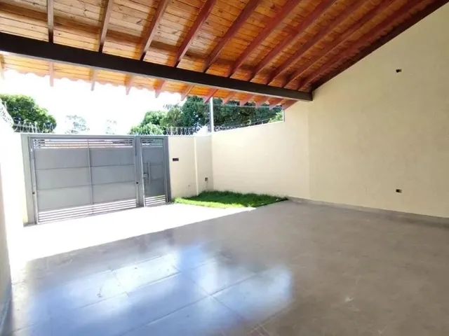 Imagem 13: Campo Grande - Casa Padrão - Vila Progresso