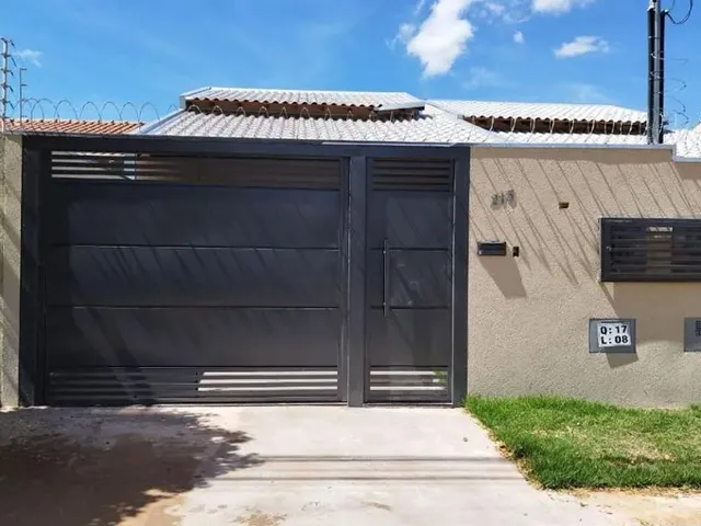Imagem 10: Campo Grande - Casa Padrão - Vila Progresso