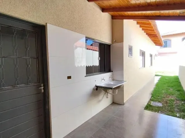 Imagem 7: Campo Grande - Casa Padrão - Vila Progresso