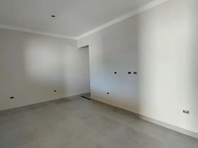 Imagem 3: Campo Grande - Casa Padrão - Vila Progresso