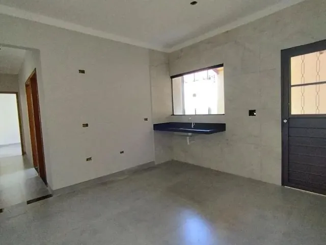 Imagem 8: Campo Grande - Casa Padrão - Vila Progresso