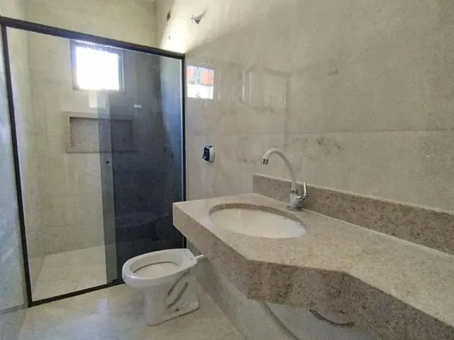Imagem 2: Campo Grande - Casa Padrão - Vila Progresso
