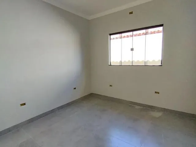 Imagem 5: Campo Grande - Casa Padrão - Vila Progresso