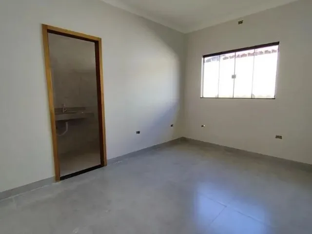Imagem 6: Campo Grande - Casa Padrão - Vila Progresso