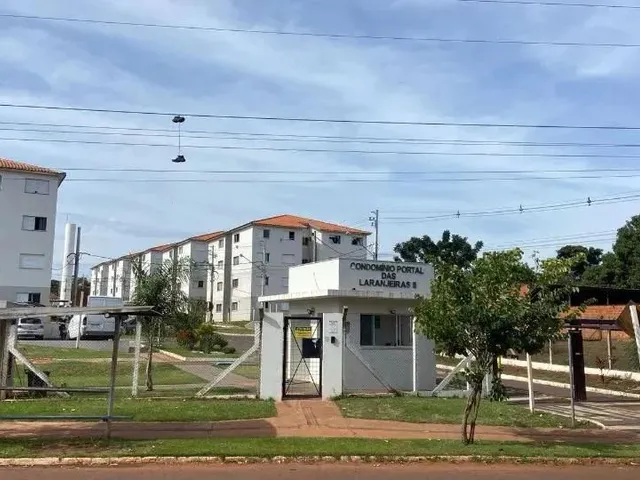 Imagem: O apartamento possui 1 Dormitório, 1 Banheiro, 10m² de