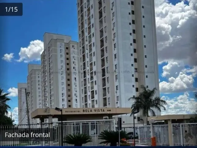 Imagem: Alugo Quarto Somente para Moças