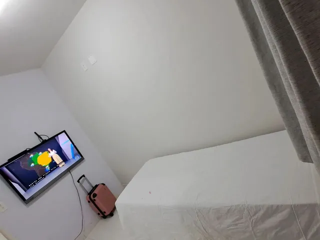 Imagem 2: Alugo Quarto Somente para Moças