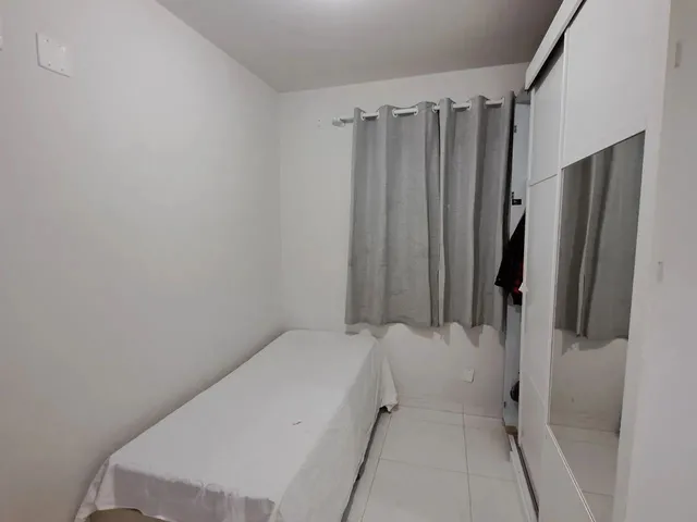 Imagem 3: Alugo Quarto Somente para Moças