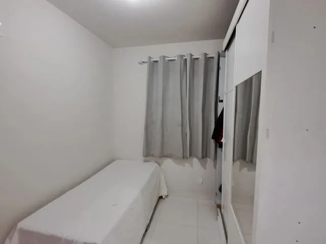 Imagem 4: Alugo Quarto Somente para Moças