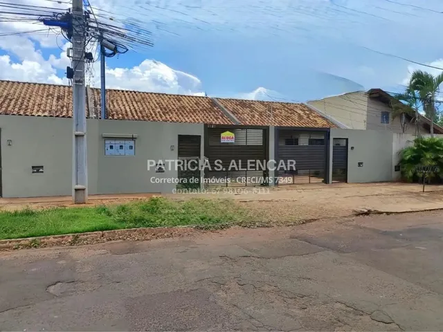 Imagem 11: Casa Rua Planalto